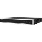 EAN 6931847179038 - Hikvision DS-7616NI-Q2/16P(D) Grabadore de vídeo en red (NVR) 1U Negro imagen 1