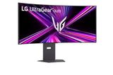 Lg Electronics Ultra Gear Oled 39gx900a-B (99.1 Cm (39 Zoll), Negro, Wqhd, Curved, Vrr, Hdr10, 240hz Panel) 39gx900a-B.Aeu