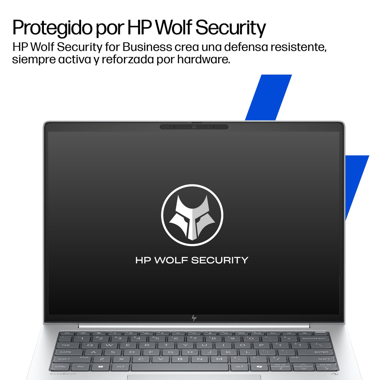 EAN 0821844605554 - HP EliteBook 8 G1i 14 inch Notebook Next Gen AI PC Wolf Pro Security Edition Copilot+ PC Intel Core Ultra imagen 7