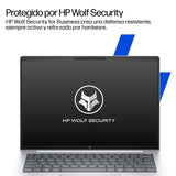 EAN 0821844605554 - HP EliteBook 8 G1i 14 inch Notebook Next Gen AI PC Wolf Pro Security Edition Copilot+ PC Intel Core Ultra imagen 7