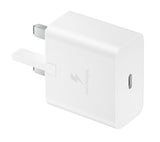 EAN 8806092709850 - Samsung EP-T1510NWEGEU cargador de dispositivo móvil Universal Blanco Corriente alterna Carga rápida Inte imagen 6