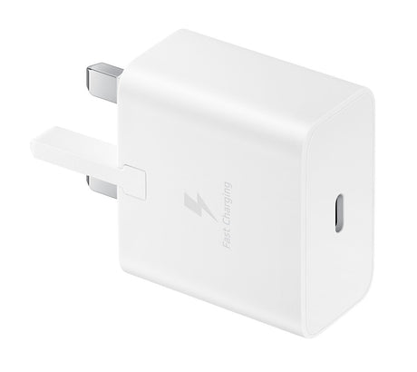 EAN 8806092709850 - Samsung EP-T1510NWEGEU cargador de dispositivo móvil Universal Blanco Corriente alterna Carga rápida Inte imagen 6