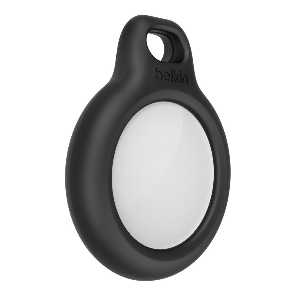 Belkin Secure Holder For Air Tag - Negro