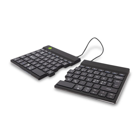 EAN 8719274492139 - R-Go Tools RGOSBNDWLBL teclado Oficina Nórdico imagen 2