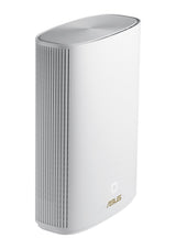 EAN 4718017733557 - ASUS ZenWiFi AX Hybrid (XP4) (1-PK) Doble banda (2,4 GHz / 5 GHz) Wi-Fi 6 (802.11ax) Blanco 2 Interno imagen 3