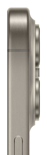 Iphone 15 Pro Max 1tb Natural Titanium