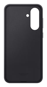 Case De Silicona Samsung, Caja De Teléfono Celular Negro, Samsung Galaxy A36 5g Ef-Pa366cbegww
