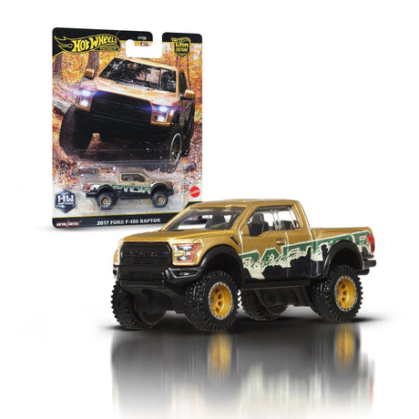 EAN 0194735262373 - Hot Wheels JBK70 vehículo de juguete imagen 1