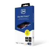 EAN 5903108616867 - 3MK 5903108616867 protector de pantalla o trasero para teléfono móvil Protector de pantalla para privacid imagen 4