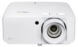 EAN 5055387669062 - Optoma ZH551 Proyector de alcance estándar 5600 lúmenes ANSI DLP 1080p (1920x1080) 3D Blanco imagen 7