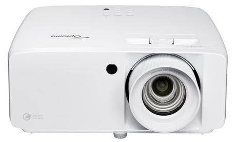 EAN 5055387669062 - Optoma ZH551 Proyector de alcance estándar 5600 lúmenes ANSI DLP 1080p (1920x1080) 3D Blanco imagen 7