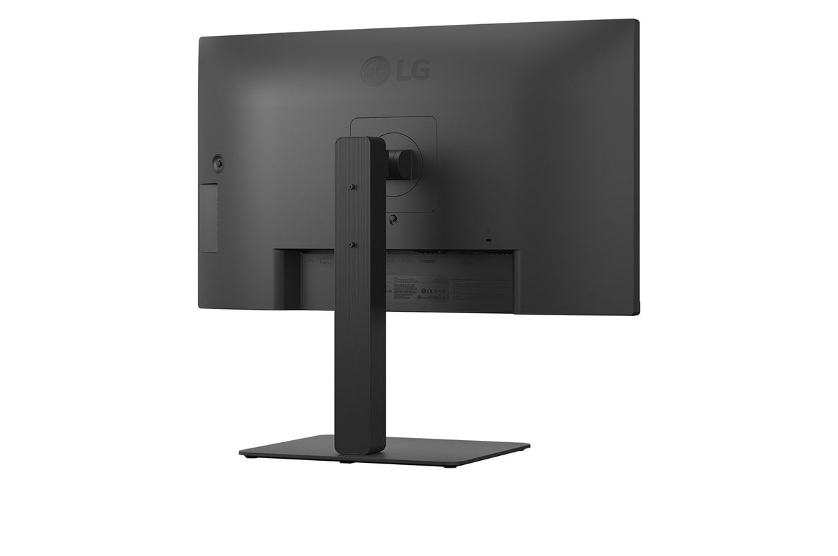 Monitor 27" Lg 27ba75qb-B Business Qhd Ips Black