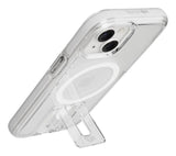EAN 5056586720462 - Tech21 EvoCrystal Kick funda para teléfono móvil 15,5 cm (6.1") Blanco imagen 8