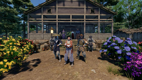 EAN 5055377606862 - Funbox Media Sengoku Dynasty - Ultimate Edition imagen 10