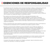 Pc Gaming Hp Omen Gt16-0056ns Intel Core I7-14700f 16gb 1tb Ssd Geforce Rtx 5060 Ti Sin Sistema Operativo