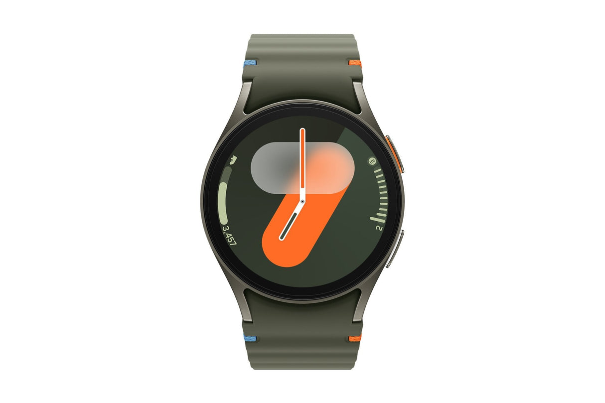 Smartwatch  Samsung Galaxy Watch7 Green 40mm Lte