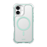 Laut Aero Protect For Iphone 17 - Aqua Mint