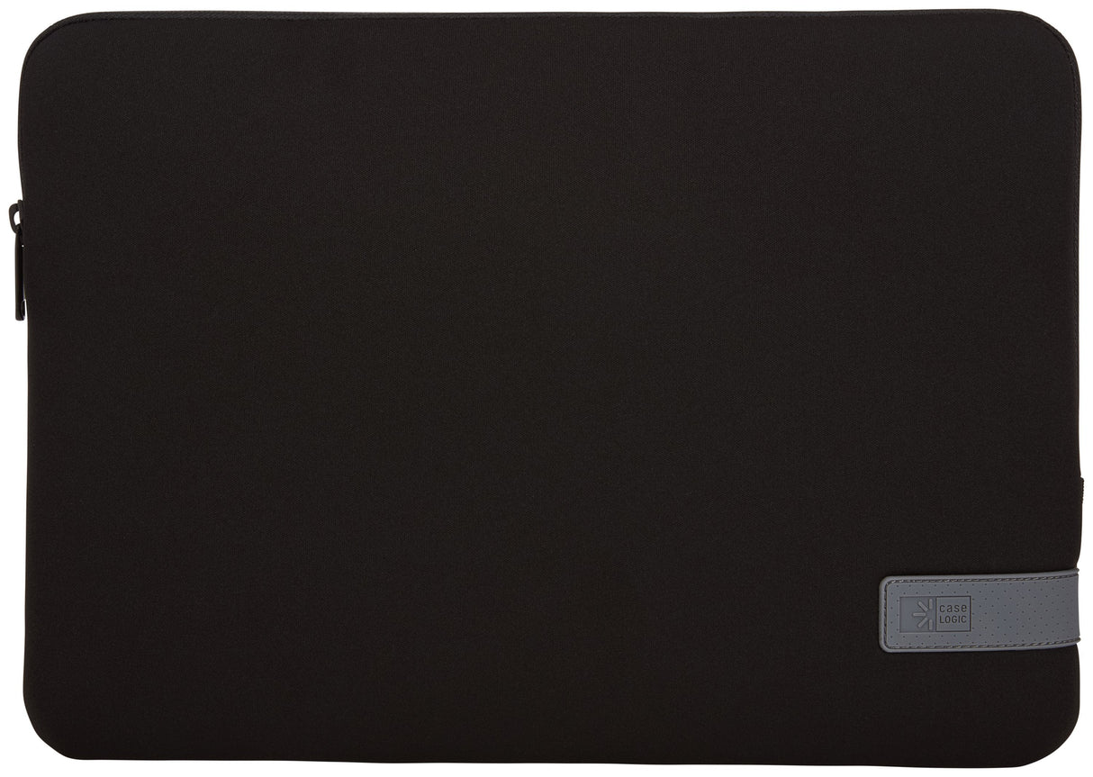 Case Logic Reflect Refpc-114 Black Funda Para Portátil 35,6 Cm (14") Negro