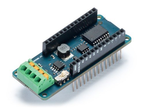 Arduino Shield Mkr Can (Controller Area Network   Automotive)