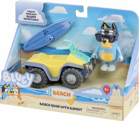EAN 630996175491 - Moose Toys MS17549 figura de juguete para niños imagen 4