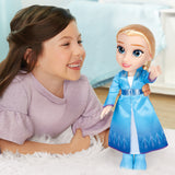 EAN 192995211803 - Disney Frozen 2 Elsa Adventure imagen 6
