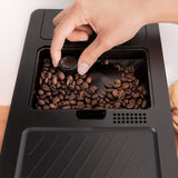 Cafetera Cecotec 01637 Eléctrica Totalmente Automática Máquina Espresso 1,2 L