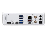 Msi Mpg B860i Edge Ti Wifi B860,S1851,Mitx,Ddr5