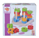 Juego Eichhorn, Juego De Habilidad, 21 Piezas 100002087