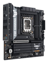 EAN 4711387785126 - ASUS TUF GAMING B860M-PLUS Intel B860 LGA 1851 (Socket V1) micro ATX imagen 2