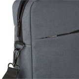 Canyon B-4 - Elegant Laptop Bag Up To 15.6 - Grey