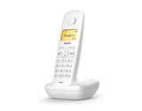 Telefono Cordless Gigaset A170 White