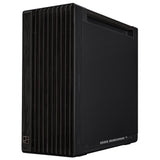 EAN 4711387664421 - ASUS ProArt PA602 Wood Edition Midi Tower Negro imagen 4