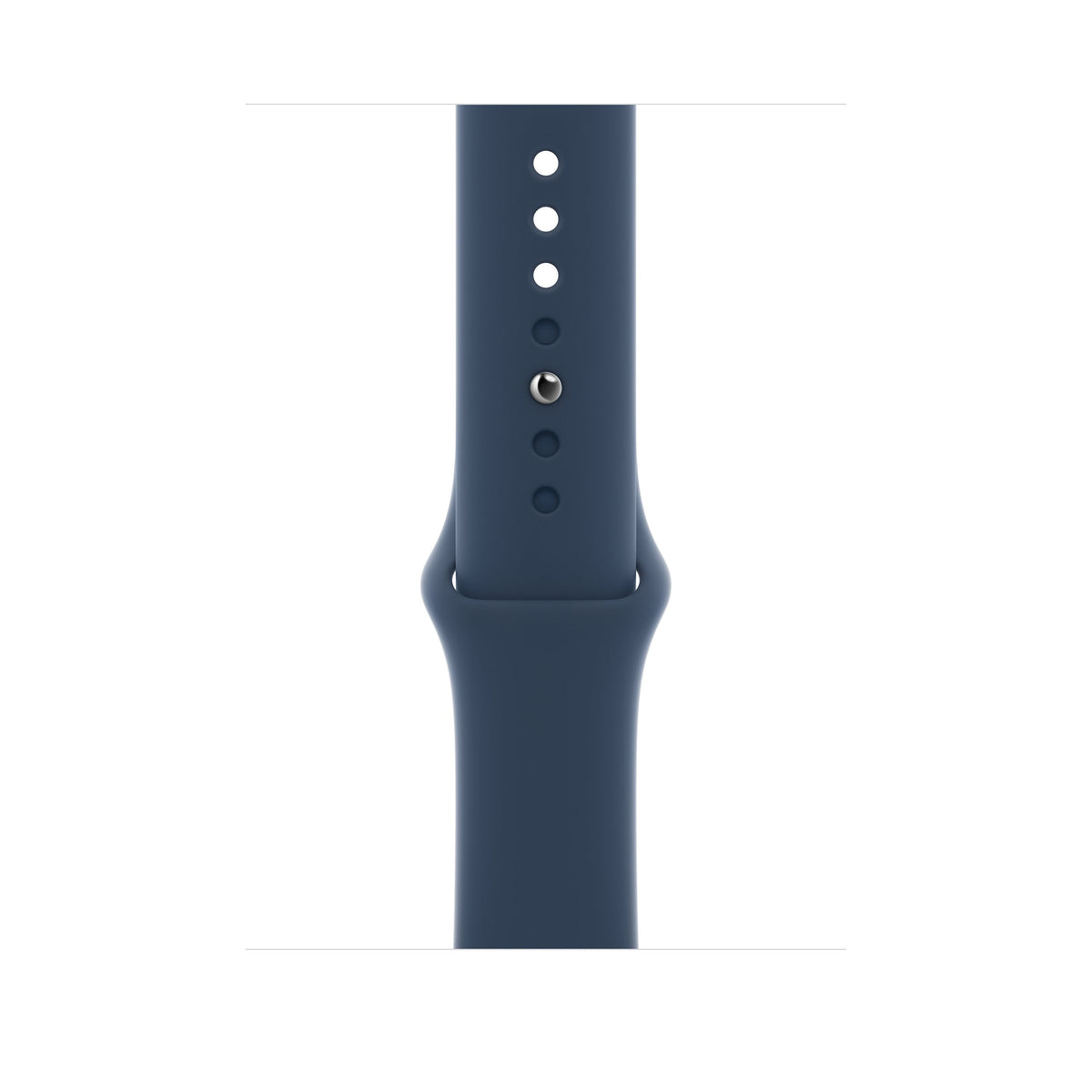 Watch Sport Band 45mm - Abyss Azul