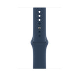 Watch Sport Band 45mm - Abyss Azul
