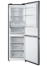 EAN 6940461917179 - Toshiba GR-RB449WE-PMJ(06) nevera y congelador Independiente 338 L Gris imagen 4