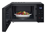 EAN 8806084345042 - LG NeoChef MS3032JAS microondas Negro Solo microondas Encimera 30 L 900 W imagen 3