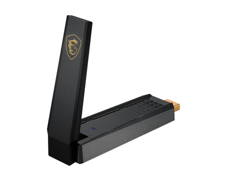 EAN 4711377126434 - MSI AXE5400 tarjeta y adaptador de interfaz USB 2.0 imagen 3