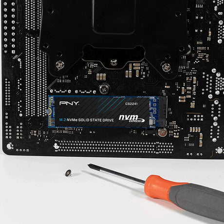 EAN 0751492771731 - PNY M280CS2241-500-RB unidad de estado sólido 500 GB M.2 PCI Express 4.0 NVMe 3D NAND imagen 3