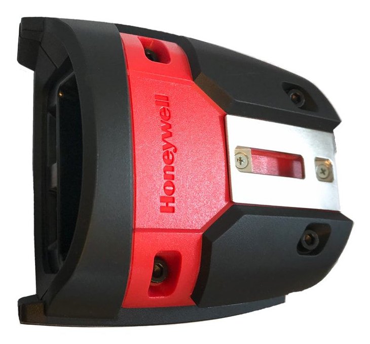 EAN 5704174404040 - Honeywell 1990i Lector de códigos de barras portátil 1D/2D LED Negro, Rojo imagen 2
