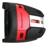 EAN 5704174404040 - Honeywell 1990i Lector de códigos de barras portátil 1D/2D LED Negro, Rojo imagen 2