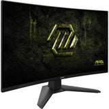 EAN 4711377343275 - MSI MAG 274CF X24 pantalla para PC 68,6 cm (27") 1920 x 1080 Pixeles Full HD Negro imagen 9
