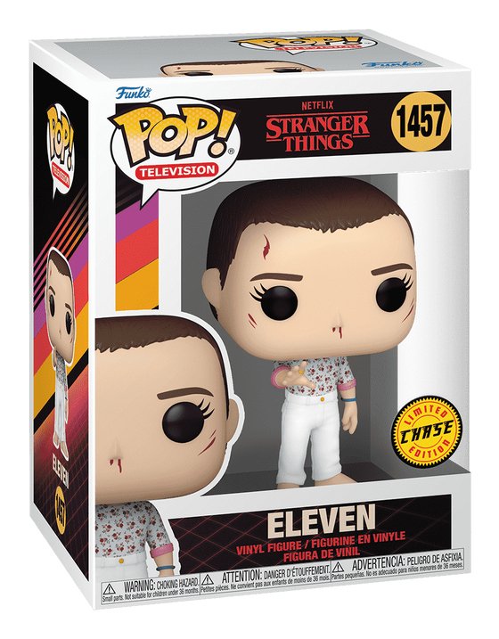 EAN 0889698721356 - FUNKO POP! 72135 figura de acción y colleccionable imagen 4