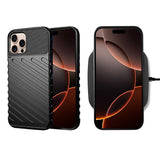 EAN 8434847075723 - COOL Accesorios COOL funda para teléfono móvil 17,5 cm (6.9") Negro imagen 4