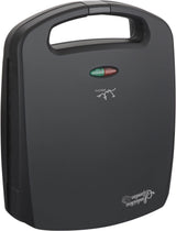 Sandwichera Jata Sw546 1500w Para 4 Sandwiches Xxl