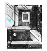 EAN 4711081521501 - ASUS ROG STRIX B660-A GAMING WIFI D4 Intel B660 LGA 1700 ATX imagen 1