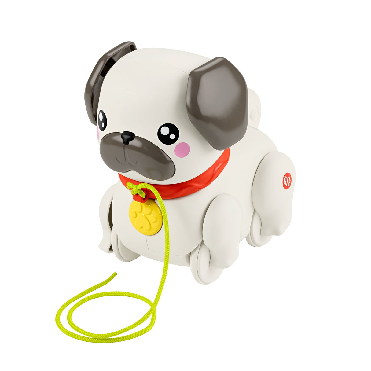 EAN 0194735199112 - Fisher-Price HTW94 juego educativo imagen 8