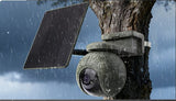 EAN 6941545643281 - EZVIZ EB8 Pro Ranger CMOS 25,4 / 2,8 mm (1 / 2.8") Visión nocturna Camuflaje 3840 x 2160 Pixeles imagen 3