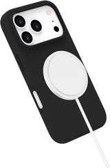 EAN 5715063807804 - eSTUFF ES67150057 funda para teléfono móvil 16 cm (6.3") Negro imagen 1
