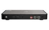 EAN 0885022023387 - QNAP HS-264 NAS Escritorio Intel® Celeron® N5105 8 GB 0 TB QNAP Turbo System Negro imagen 6