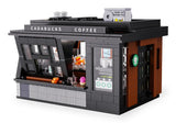 Jamara Cada Coffee House Bricks 14+